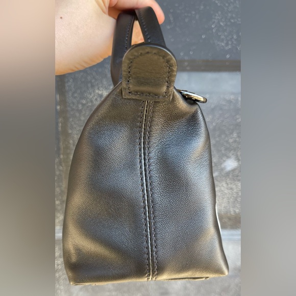 Longchamp x Emotionally Unavailable Mini Le Pliage - Picture 5 of 15